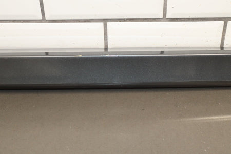 2008-14 Dodge Challenger R/T Rear Spoiler Tungsten Metallic PDM
