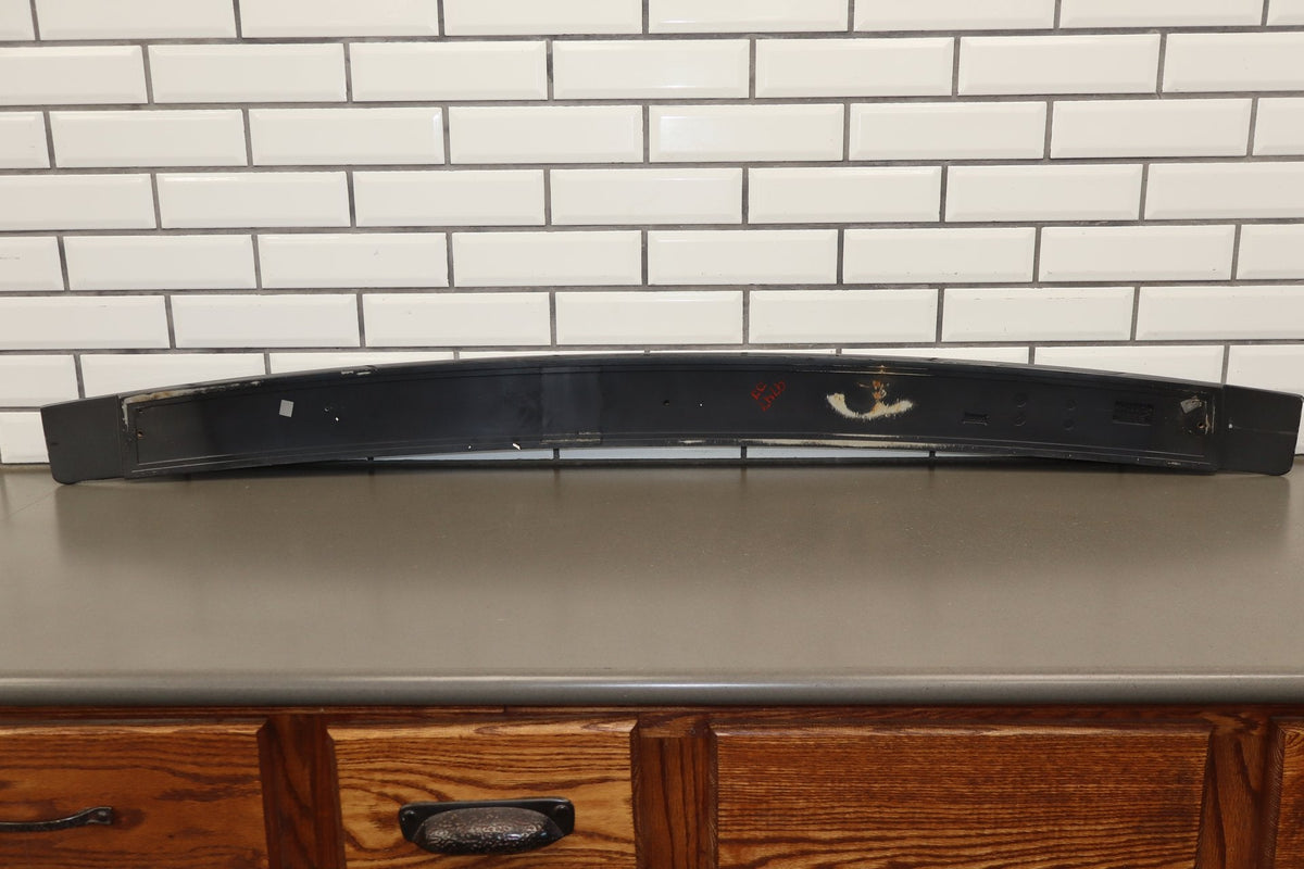 2008-14 Dodge Challenger R/T Rear Spoiler Tungsten Metallic PDM