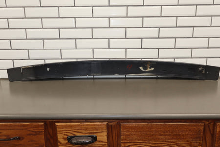 2008-14 Dodge Challenger R/T Rear Spoiler Tungsten Metallic PDM