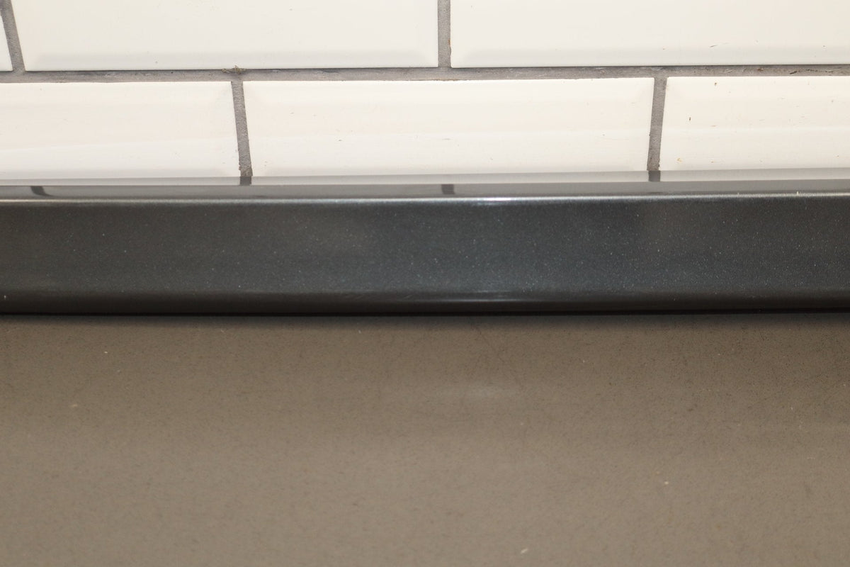 2008-14 Dodge Challenger R/T Rear Spoiler Tungsten Metallic PDM