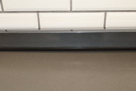 2008-14 Dodge Challenger R/T Rear Spoiler Tungsten Metallic PDM
