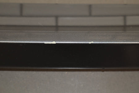 2008-14 Dodge Challenger R/T Rear Spoiler Tungsten Metallic PDM