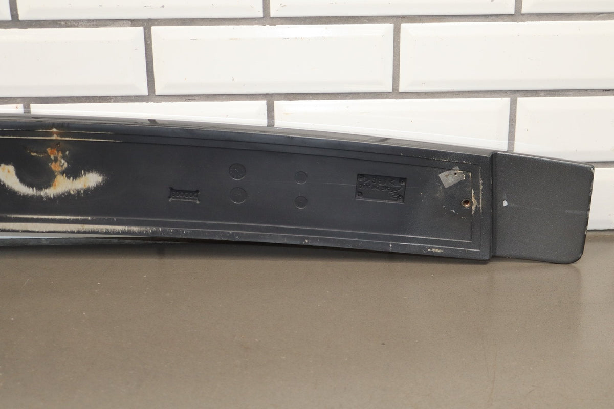 2008-14 Dodge Challenger R/T Rear Spoiler Tungsten Metallic PDM