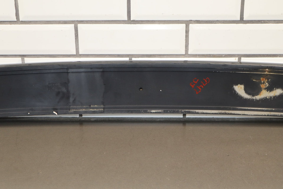 2008-14 Dodge Challenger R/T Rear Spoiler Tungsten Metallic PDM