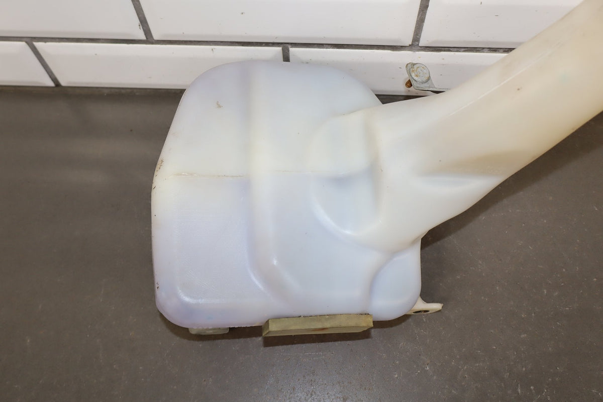2008-14 Dodge Challenger Washer Bottle w/ Pump and Lid OEM
