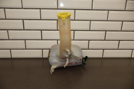 2008-14 Dodge Challenger Washer Bottle w/ Pump and Lid OEM