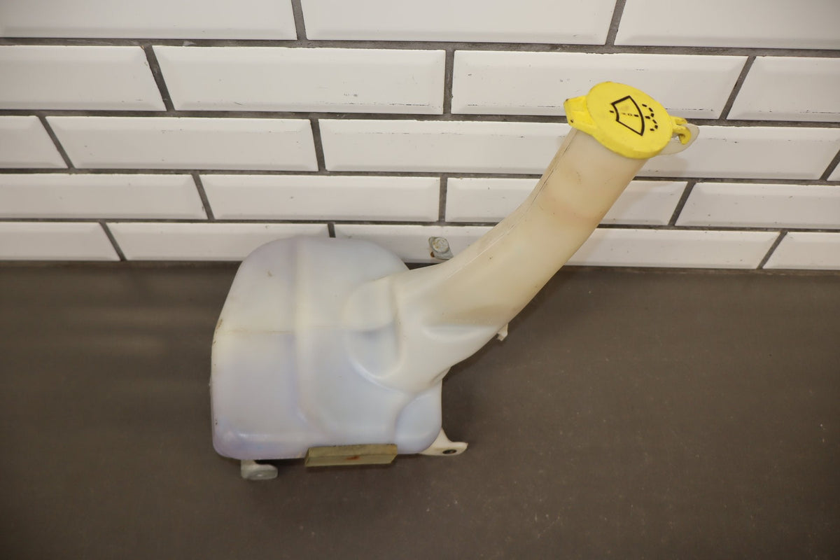 2008-14 Dodge Challenger Washer Bottle w/ Pump and Lid OEM