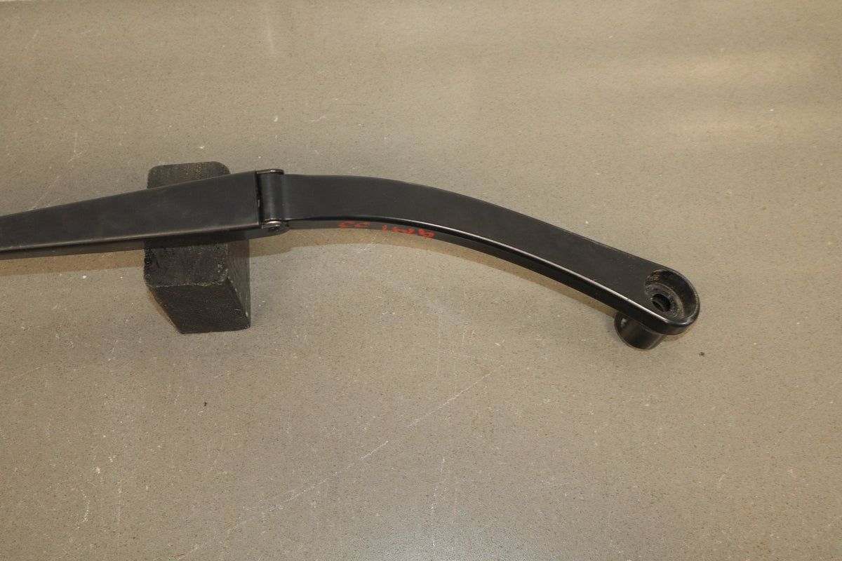 2008-14 Dodge Challenger Wiper Arm Pair LH RH OEM
