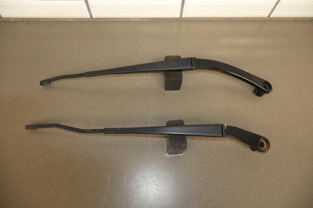 2008-14 Dodge Challenger Wiper Arm Pair LH RH OEM