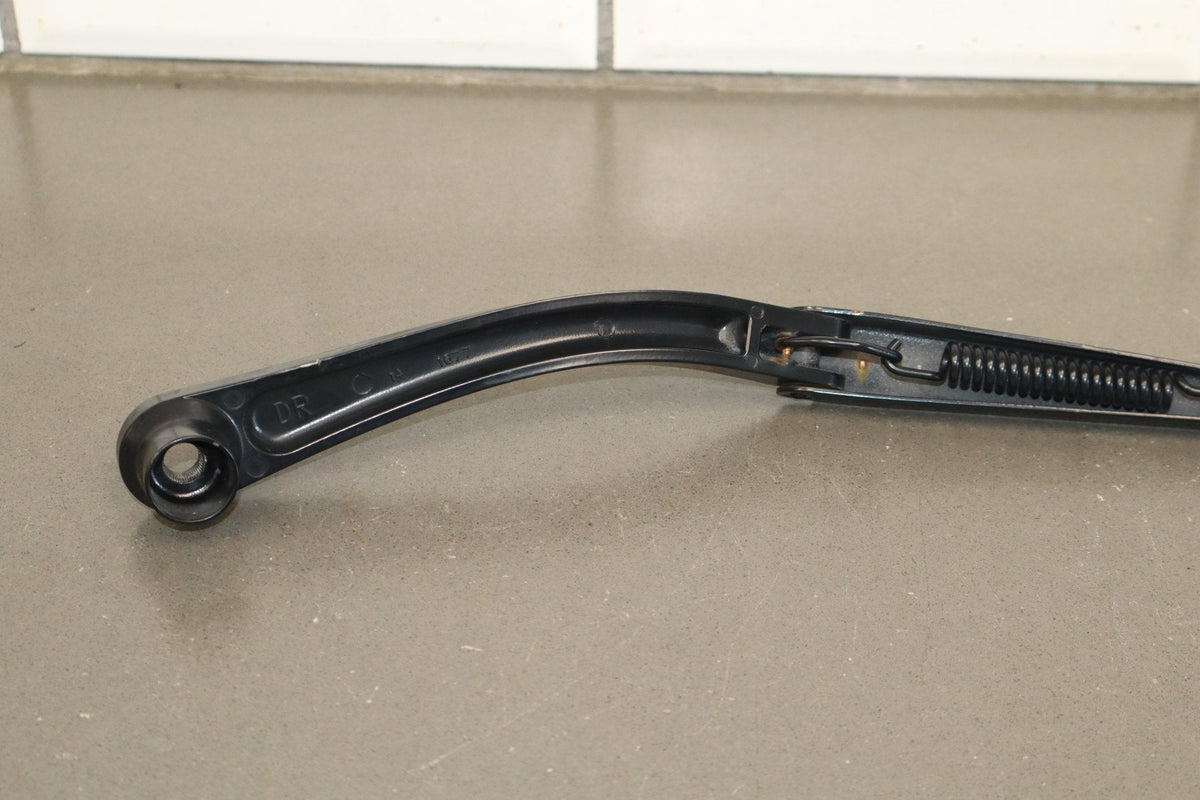 2008-14 Dodge Challenger Wiper Arm Pair LH RH OEM