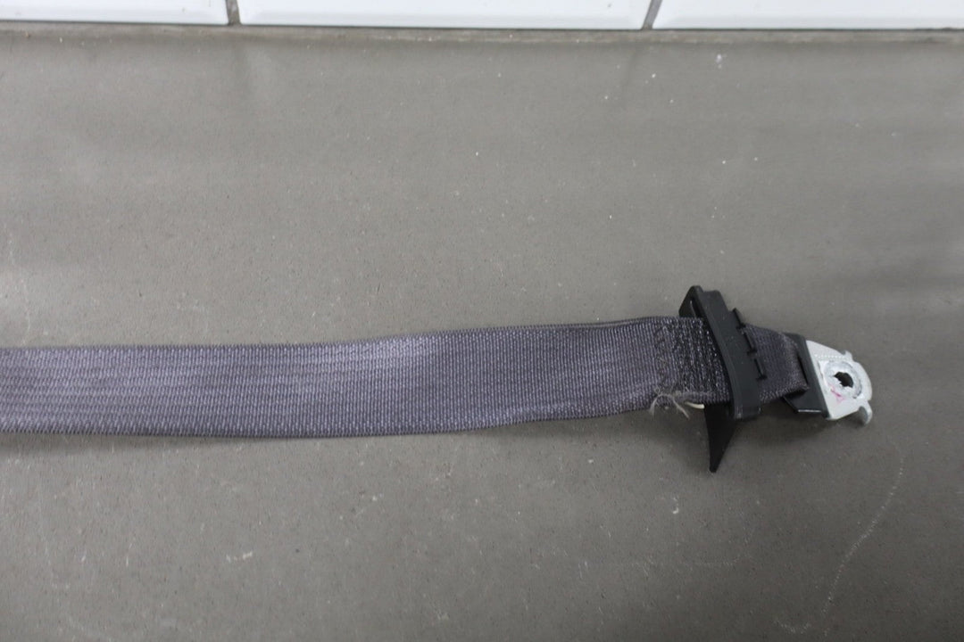 2008 - 2009 Cadillac Escalade ESV Right Front Seat Belt Ebony 194 19207582