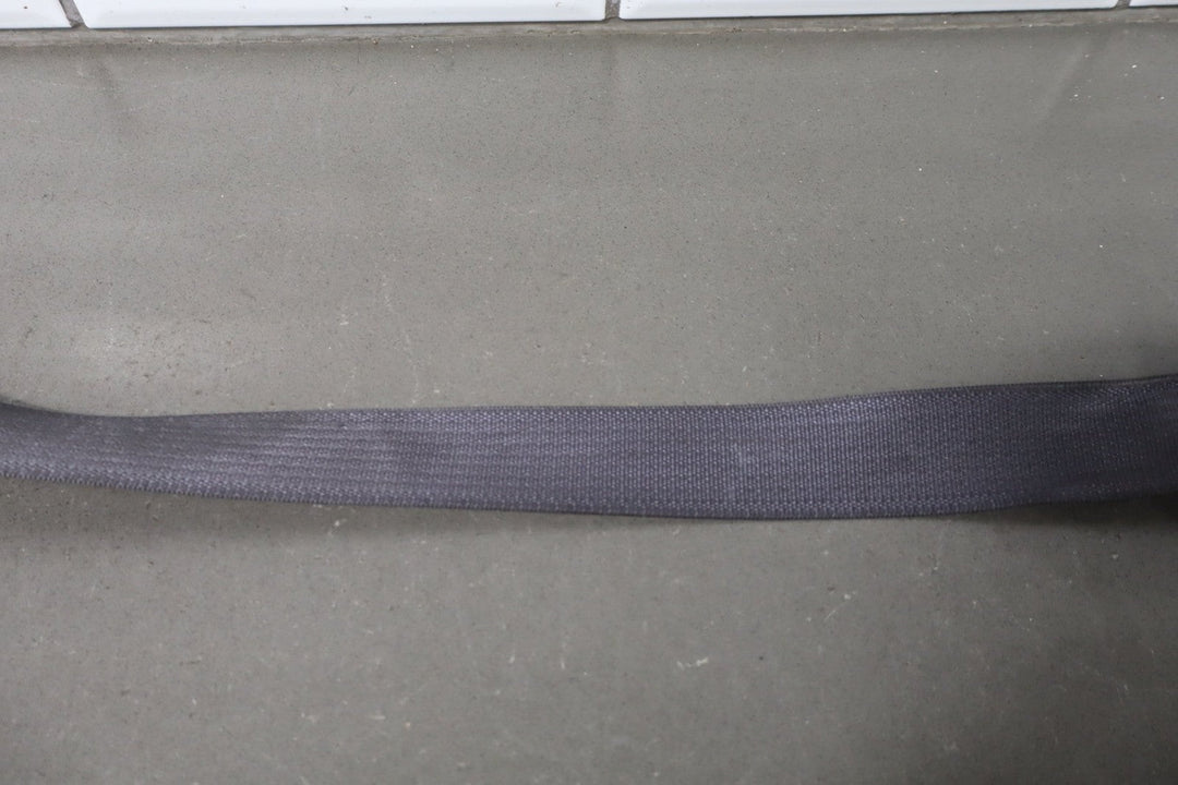 2008 - 2009 Cadillac Escalade ESV Right Front Seat Belt Ebony 194 19207582