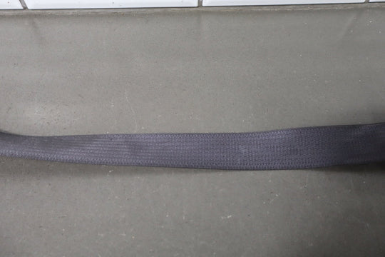 2008 - 2009 Cadillac Escalade ESV Right Front Seat Belt Ebony 194 19207582
