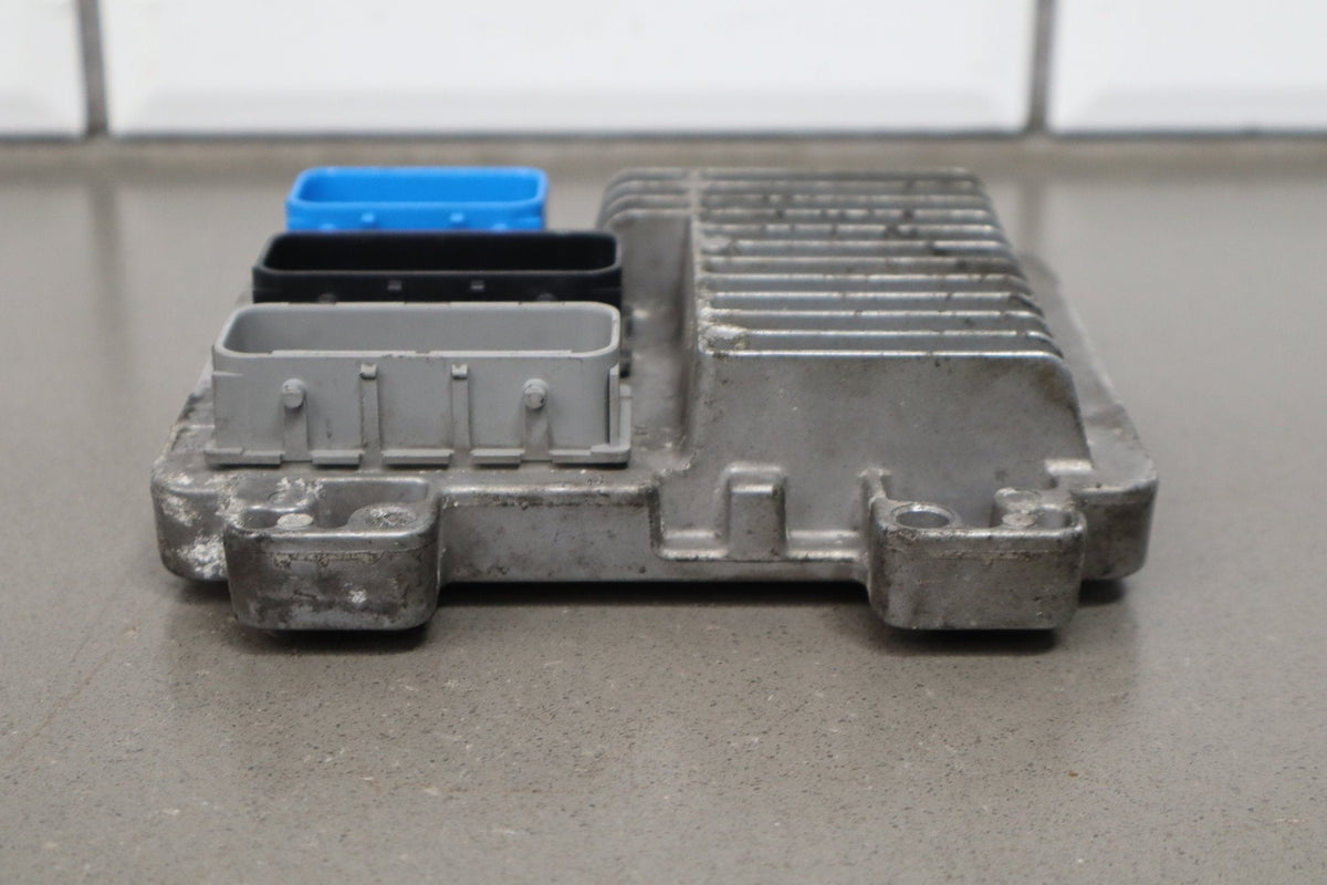 2008-2009 Chevrolet Tahoe 6.0L Gasoline Engine Computer/ ECU 12629278