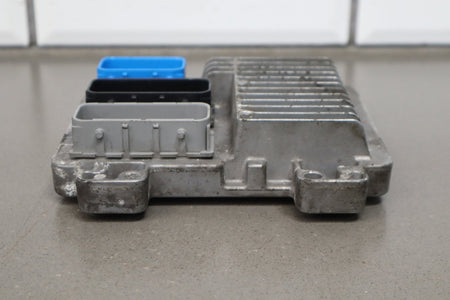 2008-2009 Chevrolet Tahoe 6.0L Gasoline Engine Computer/ ECU 12629278