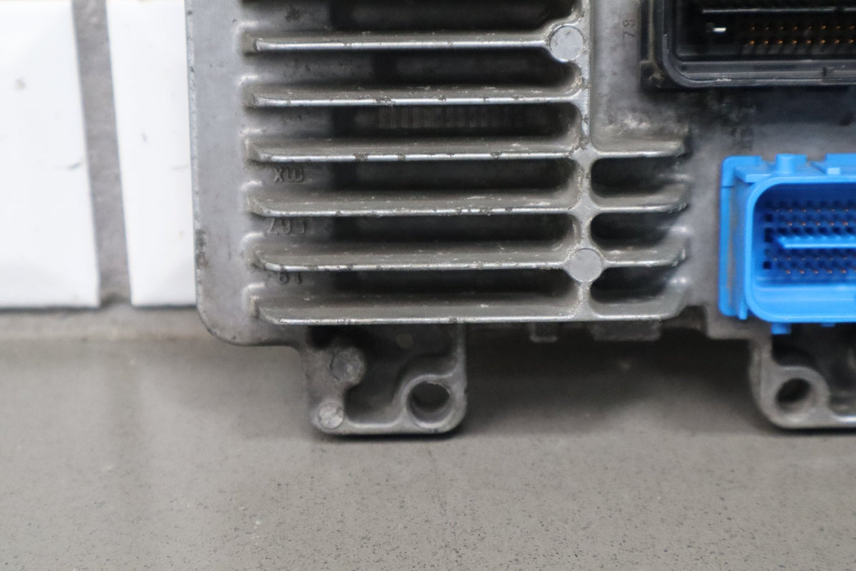 2008-2009 Chevrolet Tahoe 6.0L Gasoline Engine Computer/ ECU 12629278