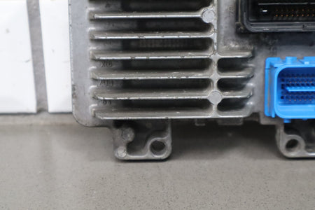 2008-2009 Chevrolet Tahoe 6.0L Gasoline Engine Computer/ ECU 12629278
