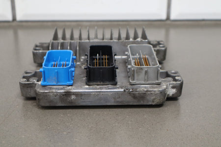2008-2009 Chevrolet Tahoe 6.0L Gasoline Engine Computer/ ECU 12629278