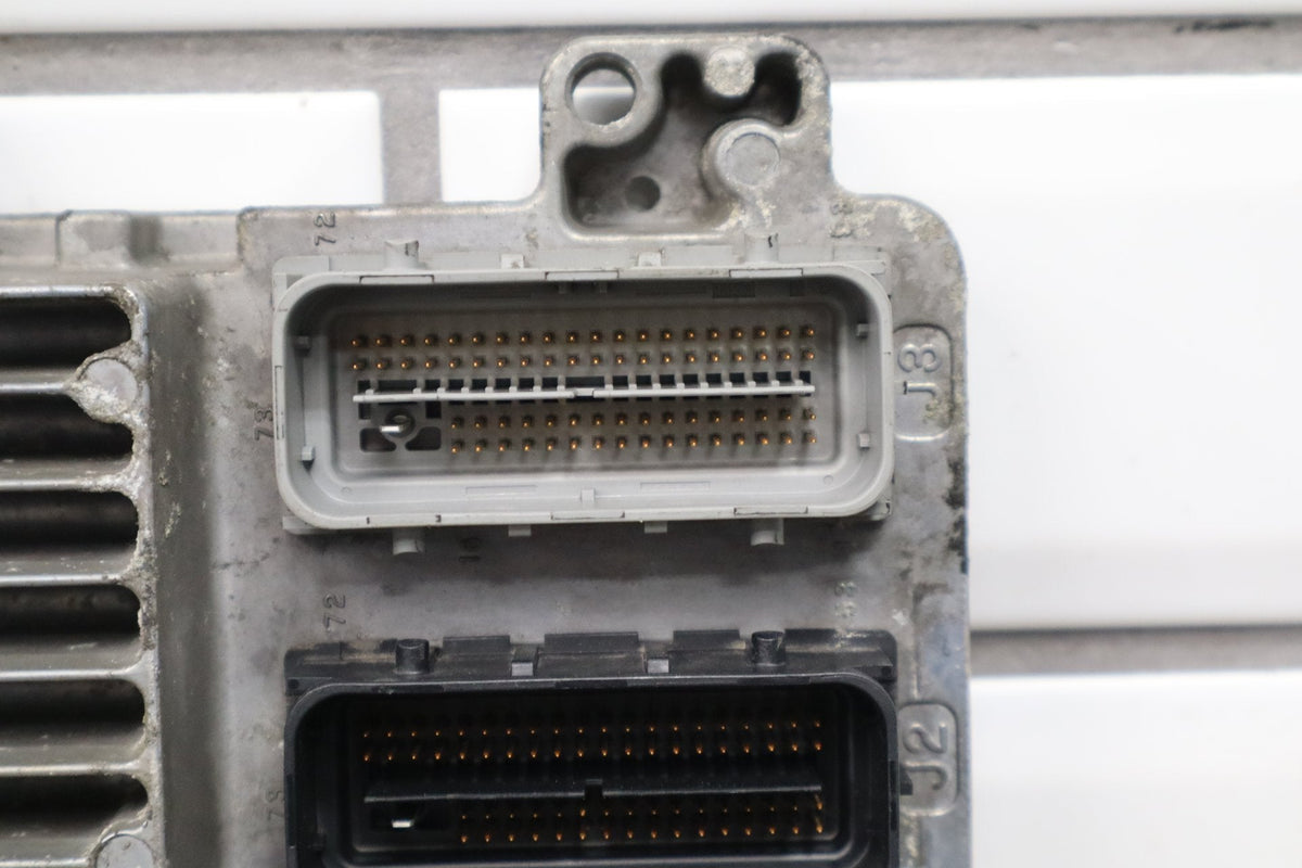 2008-2009 Chevrolet Tahoe 6.0L Gasoline Engine Computer/ ECU 12629278