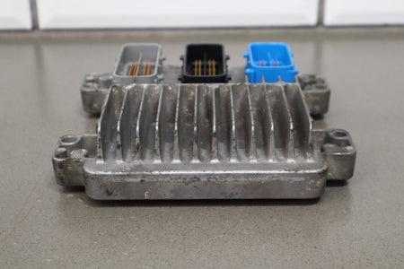 2008-2009 Chevrolet Tahoe 6.0L Gasoline Engine Computer/ ECU 12629278