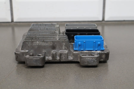 2008-2009 Chevrolet Tahoe 6.0L Gasoline Engine Computer/ ECU 12629278