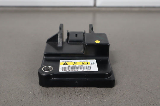 2008 - 2009 Hummer H2 Airbag Rollover Impact Sensor OEM