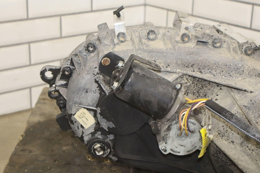 2008 - 2009 Hummer H2 BorgWarner Transfer Case 24245162