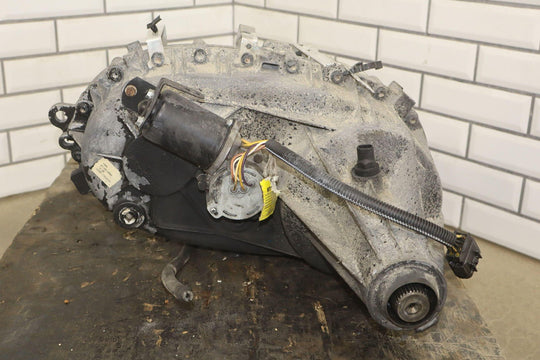 2008 - 2009 Hummer H2 BorgWarner Transfer Case 24245162
