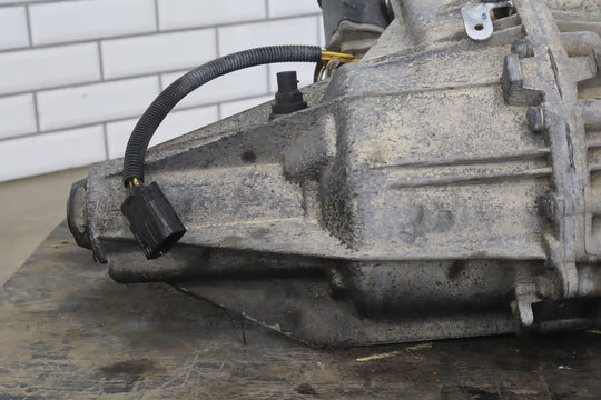 2008 - 2009 Hummer H2 BorgWarner Transfer Case 24245162