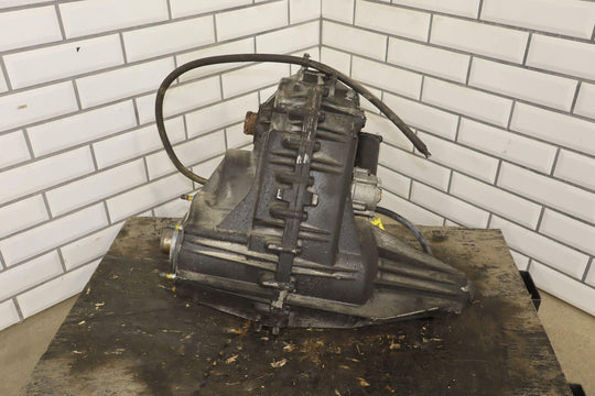 2008 - 2009 Hummer H2 BorgWarner Transfer Case 24245162