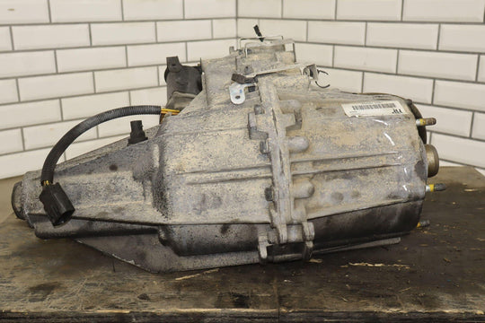 2008 - 2009 Hummer H2 BorgWarner Transfer Case 24245162