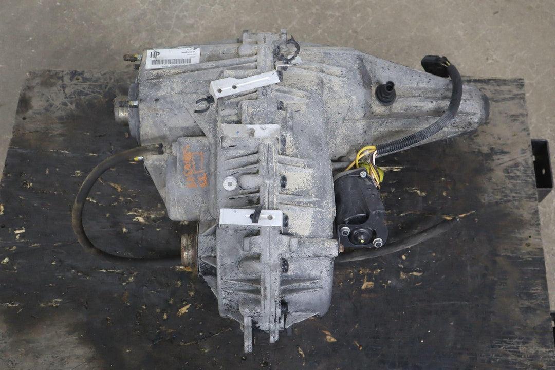 2008 - 2009 Hummer H2 BorgWarner Transfer Case 24245162