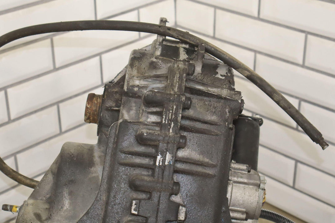 2008 - 2009 Hummer H2 BorgWarner Transfer Case 24245162