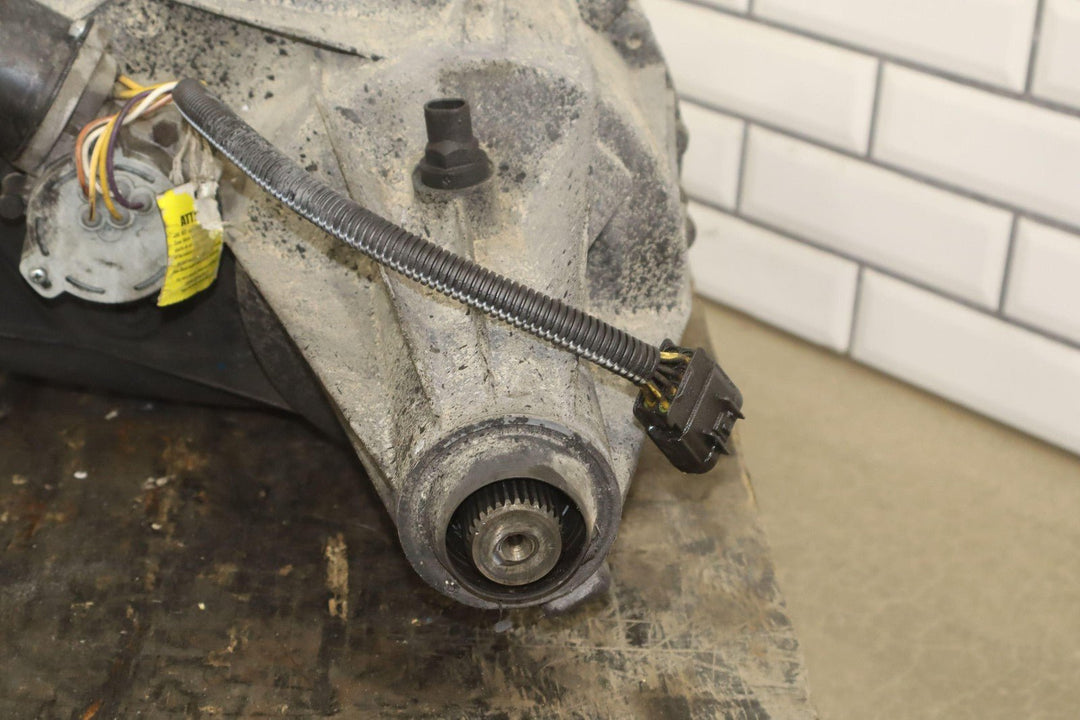 2008 - 2009 Hummer H2 BorgWarner Transfer Case 24245162