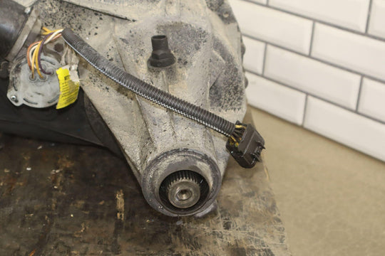 2008 - 2009 Hummer H2 BorgWarner Transfer Case 24245162