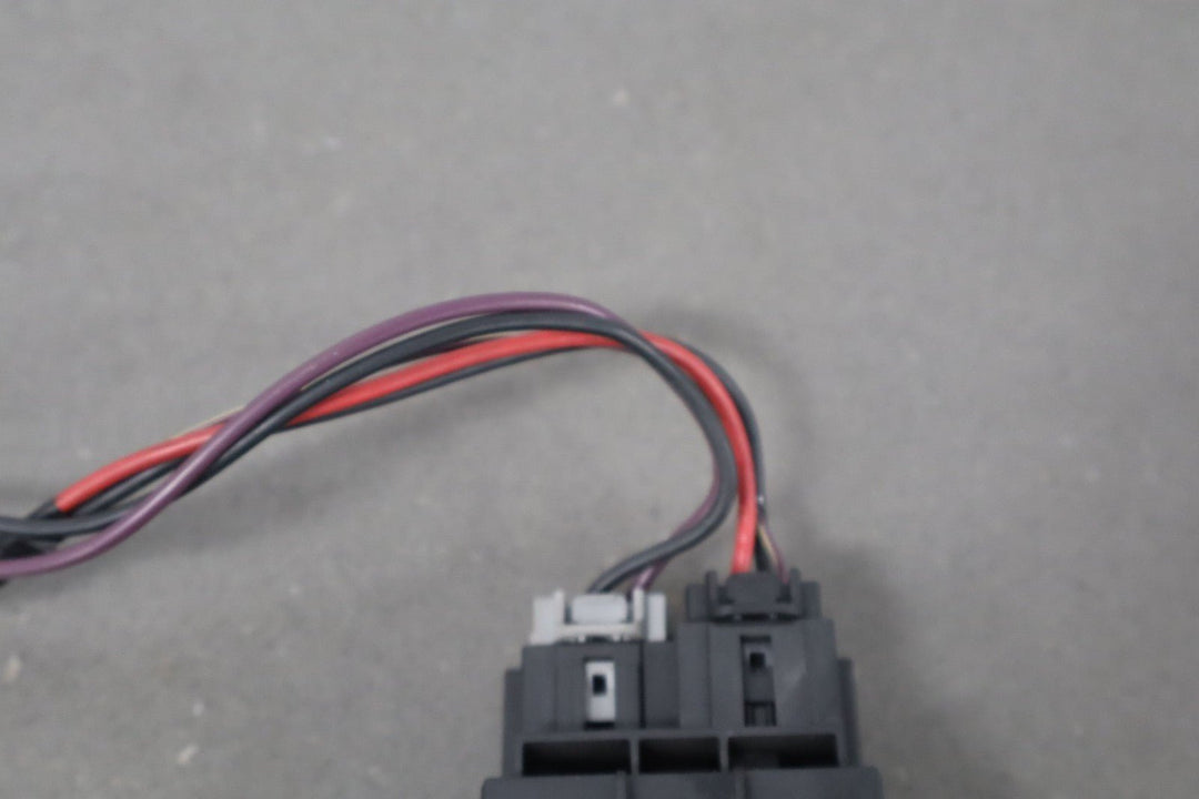 2008 - 2009 Hummer H2 HVAC Blower Motor Resistor Module OEM 15141283