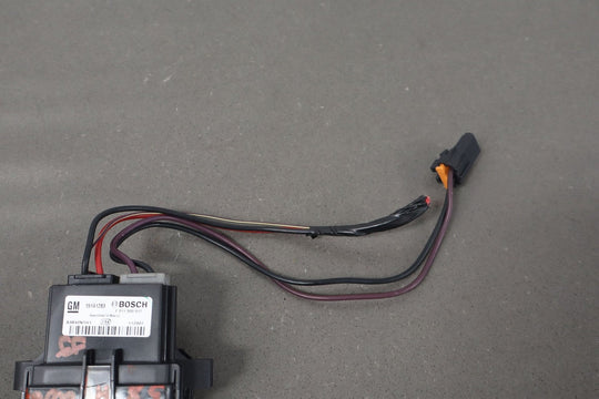 2008 - 2009 Hummer H2 HVAC Blower Motor Resistor Module OEM 15141283