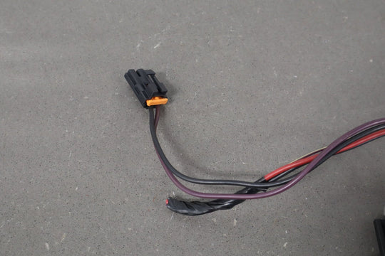 2008 - 2009 Hummer H2 HVAC Blower Motor Resistor Module OEM 15141283