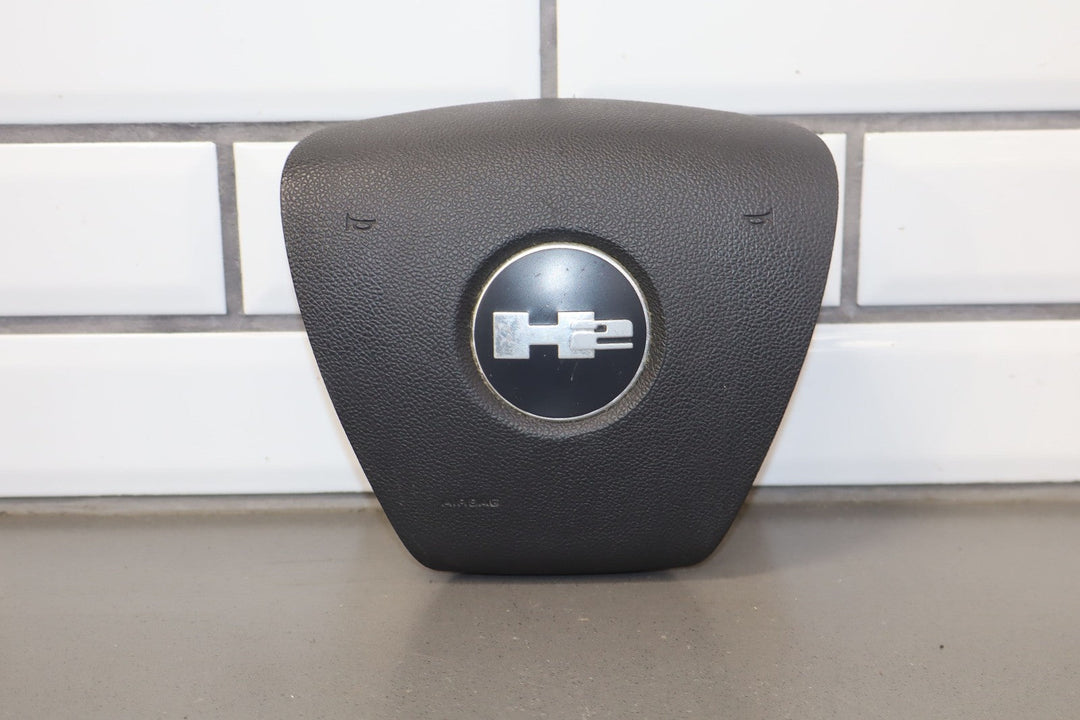 2008 - 2009 Hummer H2 SUV Left Driver Steering Wheel Air Bag