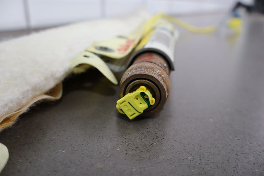 2008 - 2009 Hummer H2 SUV Right Passenger REAR Roof Mounted Curtain Airbag