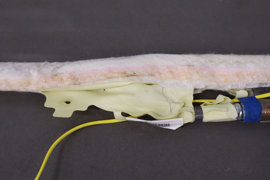 2008 - 2009 Hummer H2 SUV Right Passenger REAR Roof Mounted Curtain Airbag