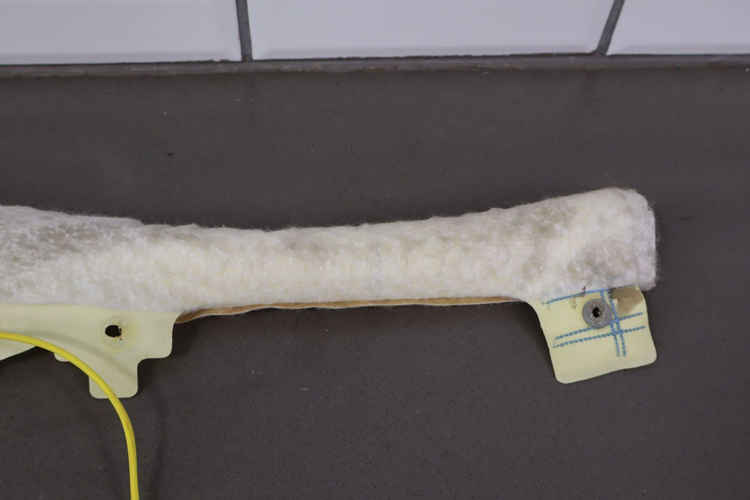 2008 - 2009 Hummer H2 SUV Right Passenger REAR Roof Mounted Curtain Airbag