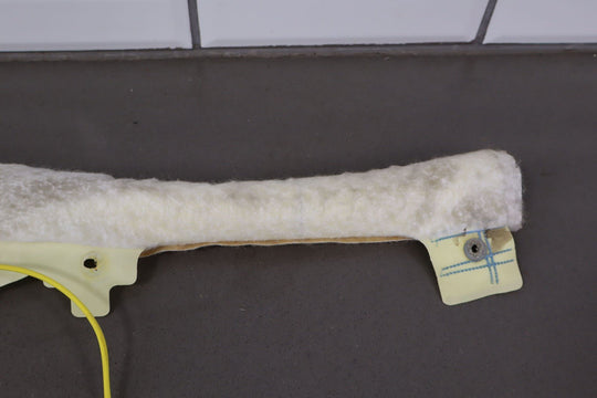 2008 - 2009 Hummer H2 SUV Right Passenger REAR Roof Mounted Curtain Airbag