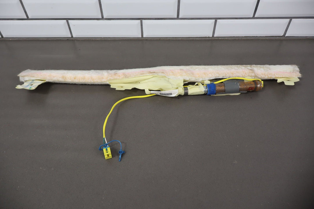 2008 - 2009 Hummer H2 SUV Right Passenger REAR Roof Mounted Curtain Airbag