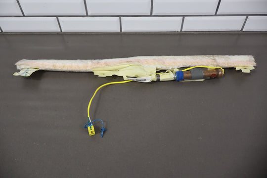 2008 - 2009 Hummer H2 SUV Right Passenger REAR Roof Mounted Curtain Airbag