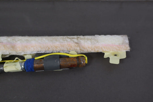 2008 - 2009 Hummer H2 SUV Right Passenger REAR Roof Mounted Curtain Airbag