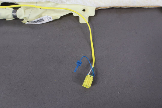 2008 - 2009 Hummer H2 SUV Right Passenger REAR Roof Mounted Curtain Airbag