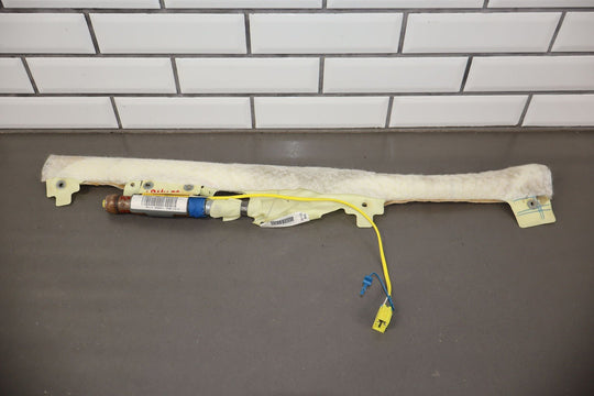 2008 - 2009 Hummer H2 SUV Right Passenger REAR Roof Mounted Curtain Airbag