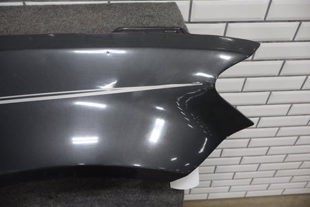 2008-2009 Pontiac G8 Right Fender GT Grey 18