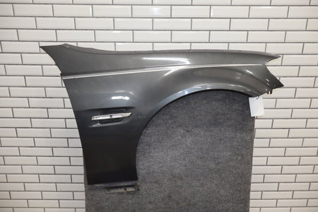 2008-2009 Pontiac G8 Right Fender GT Grey 18